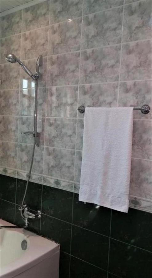 Guesthouse Fatima Sighnaghi Ruang foto