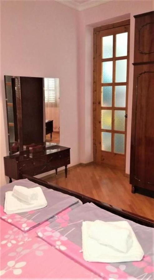 Guesthouse Fatima Sighnaghi Bagian luar foto