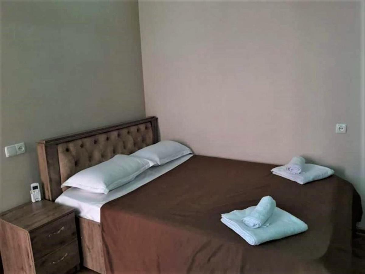 Guesthouse Fatima Sighnaghi Bagian luar foto