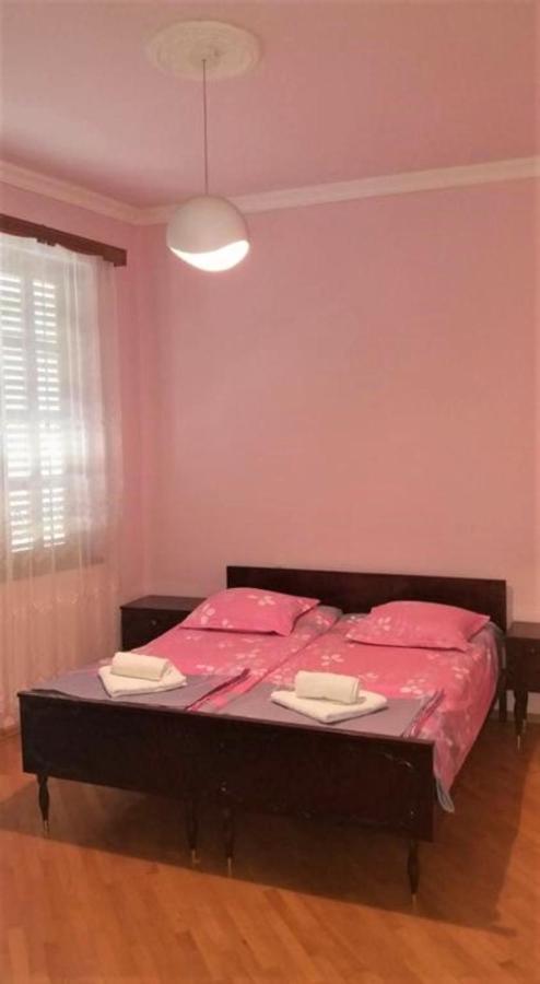 Guesthouse Fatima Sighnaghi Bagian luar foto