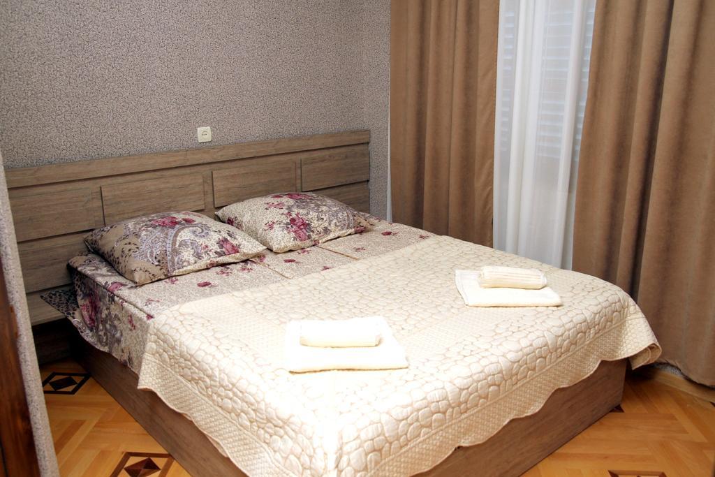 Guesthouse Fatima Sighnaghi Bagian luar foto