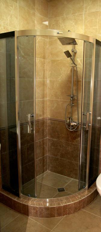 Guesthouse Fatima Sighnaghi Bagian luar foto