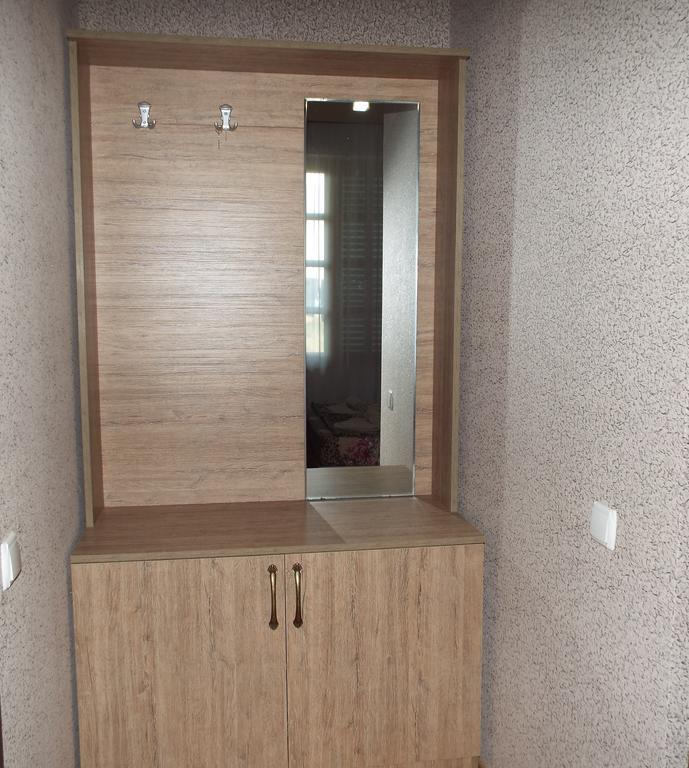 Guesthouse Fatima Sighnaghi Bagian luar foto