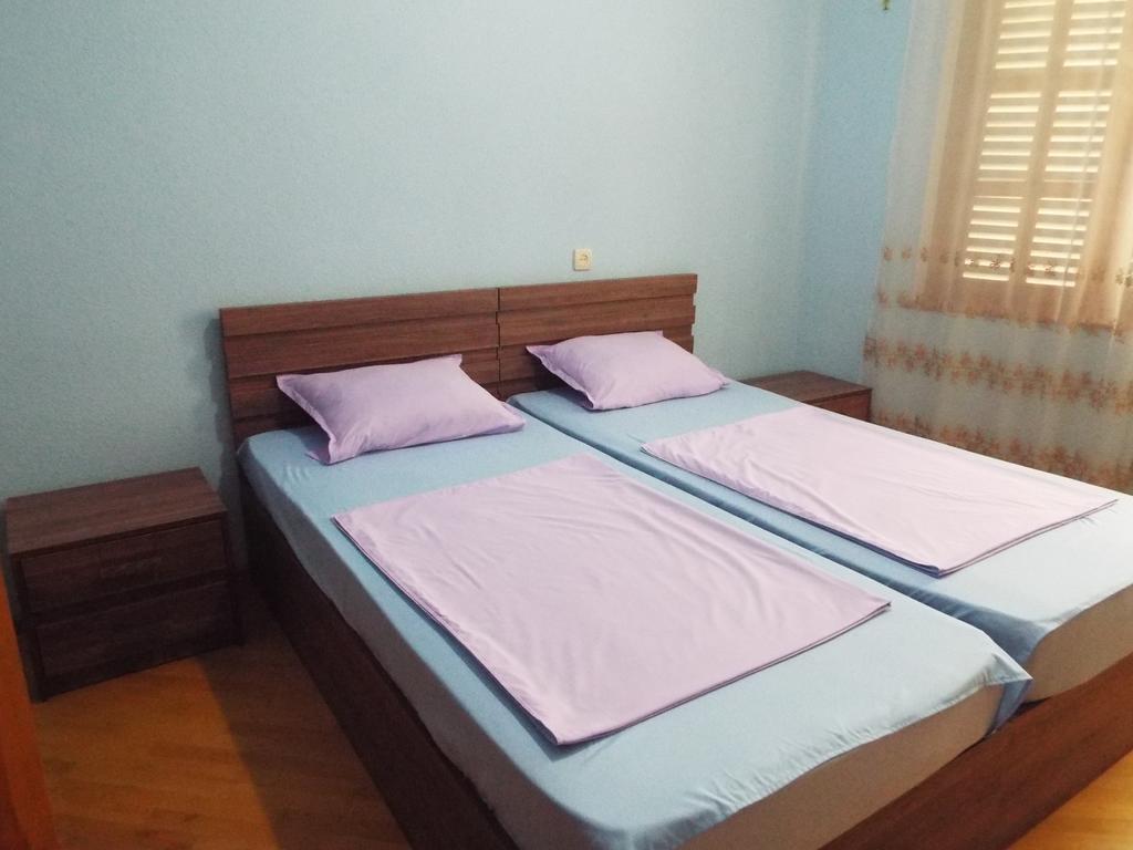 Guesthouse Fatima Sighnaghi Bagian luar foto