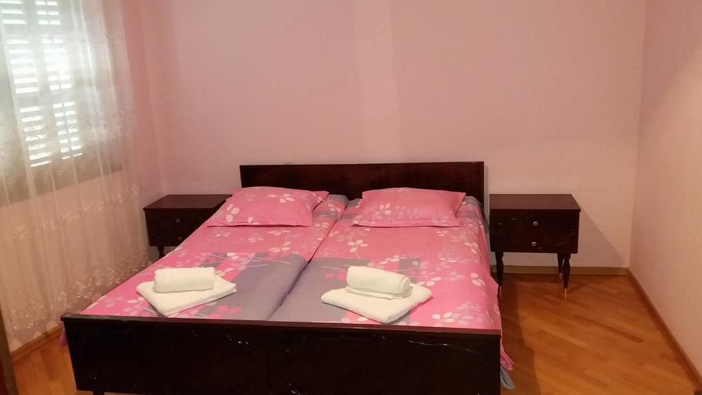 Guesthouse Fatima Sighnaghi Bagian luar foto