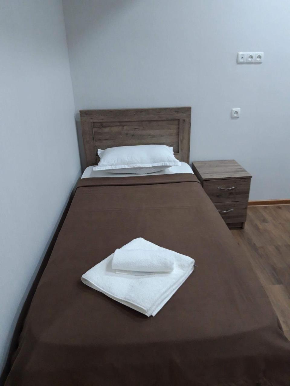 Guesthouse Fatima Sighnaghi Bagian luar foto