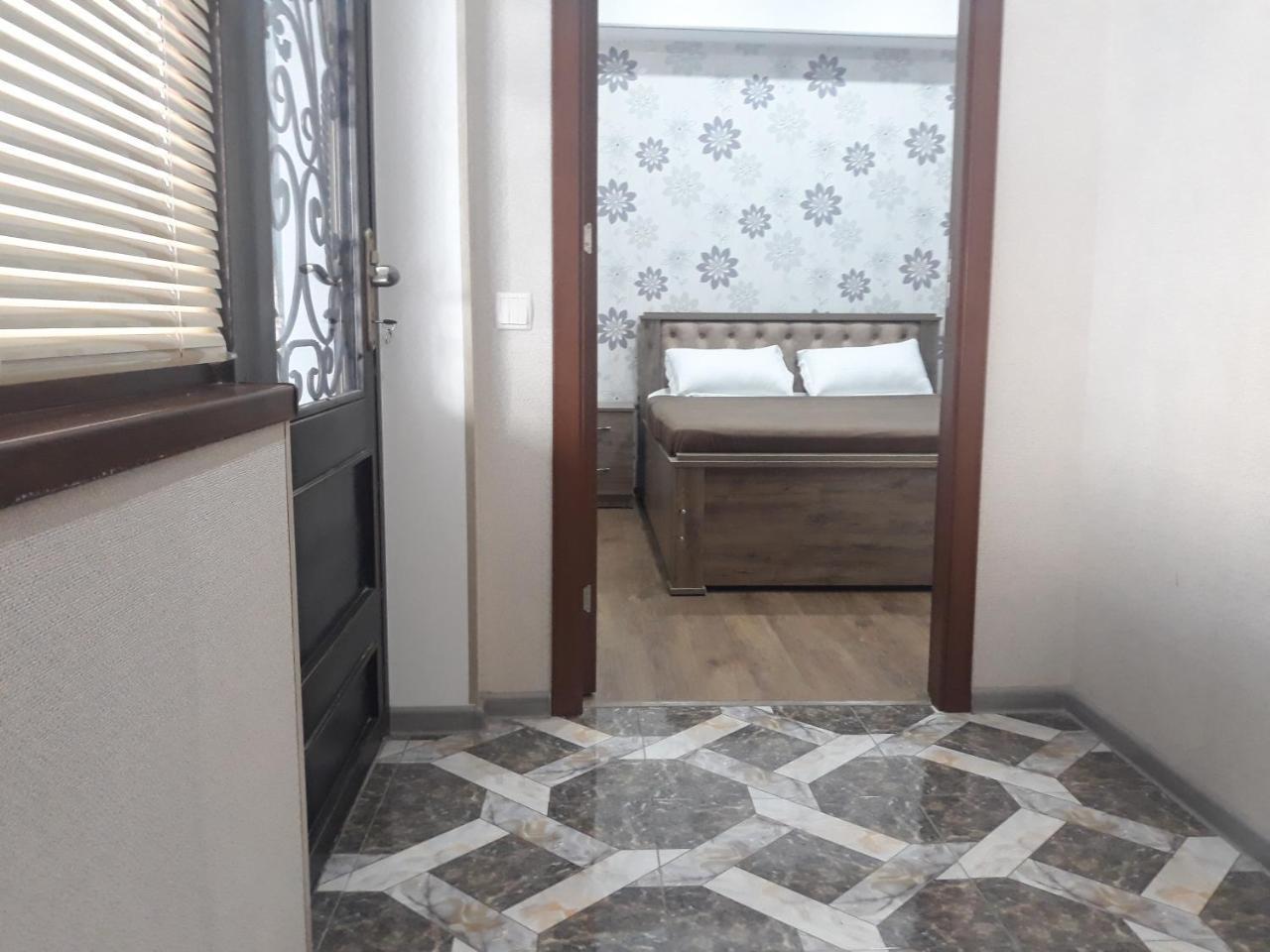 Guesthouse Fatima Sighnaghi Bagian luar foto