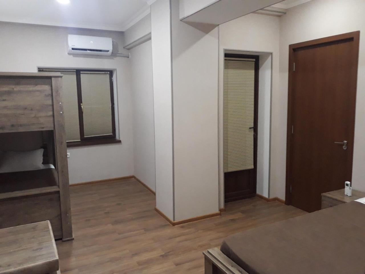 Guesthouse Fatima Sighnaghi Bagian luar foto