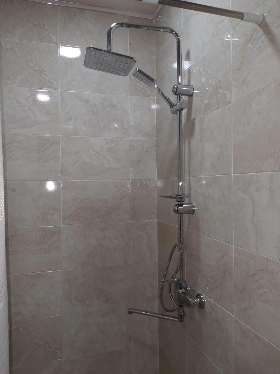 Guesthouse Fatima Sighnaghi Bagian luar foto